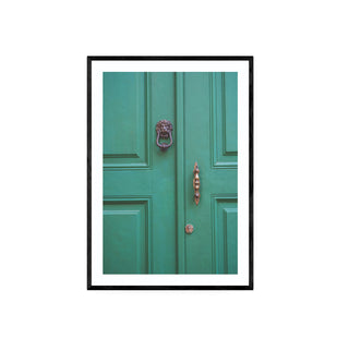 Puerta Verde