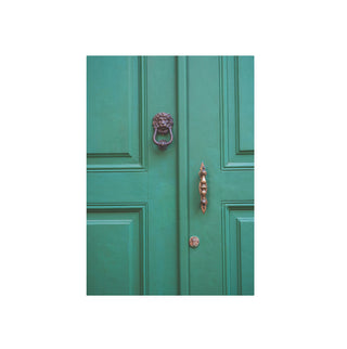 Puerta Verde