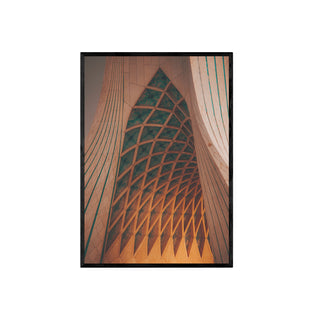 Reflejo Espejo - Fotografía Arquitectura | Artenigma