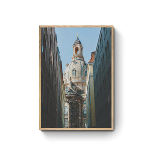 Cuadro Roma