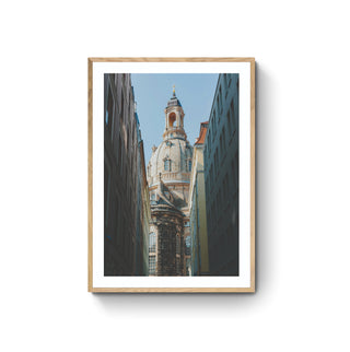 Cuadro Roma