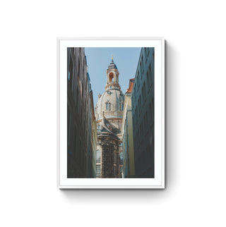 Cuadro Roma