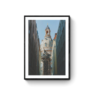 Cuadro Roma