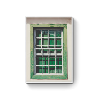 Ventana Verde