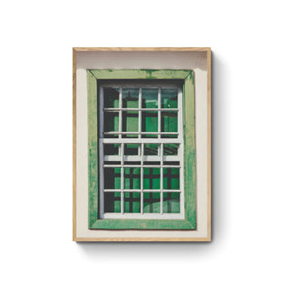 Ventana Verde