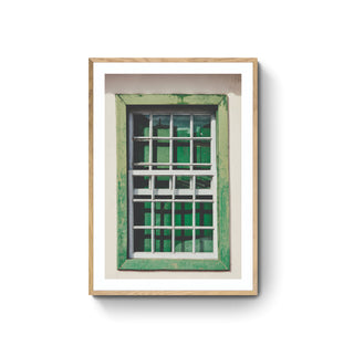 Ventana Verde