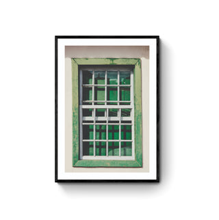 Ventana Verde