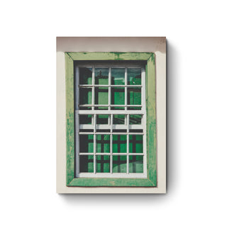 Ventana Verde