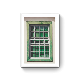 Ventana Verde