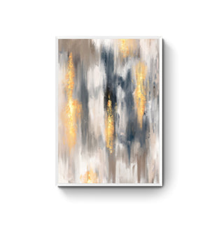 Espejismo Abstracto II