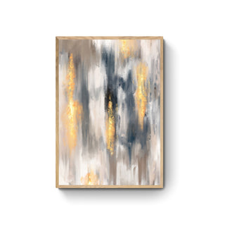 Espejismo Abstracto II