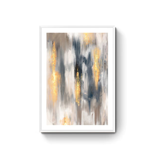 Espejismo Abstracto II