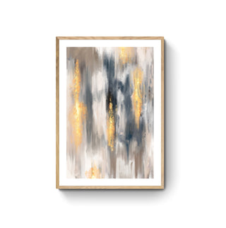 Espejismo Abstracto II