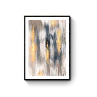 Espejismo Abstracto II