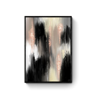 Espejismo Abstracto I