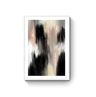 Espejismo Abstracto I