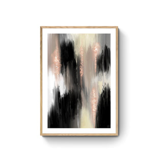 Espejismo Abstracto I