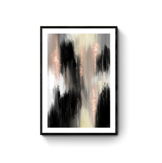 Espejismo Abstracto I