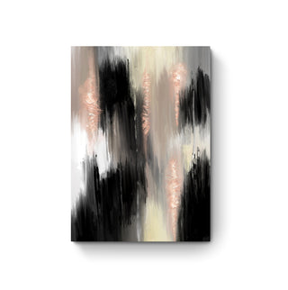 Espejismo Abstracto I