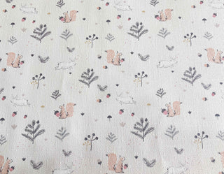 Bosque Infantil - $19.000 M2