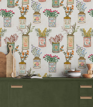 Jarroncitos - $19.000M2