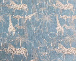 Safari Celeste - $19.000 M2