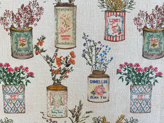 Jarroncitos - $19.000M2