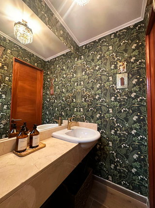 Bosque Negro - $19.000 M2