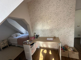 Papel Mural Pradera - Artenigma