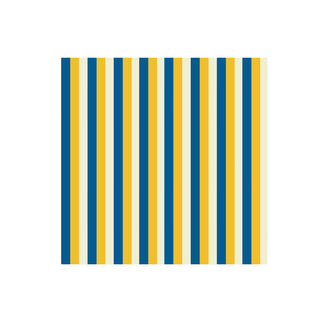 Yellow Stripes - Teresa González - $26.990 M2