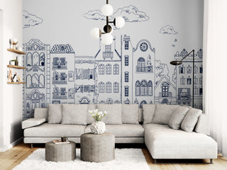 Casas - Maida Zañartu - $26.990 M2