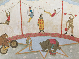 Circo - Teresa González - $26.990 M2