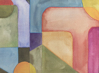 Cortes de Color - Maria Gracia Mingo - $30.990 M2