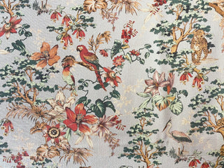 Papel Mural Passiflora Japonesa - Artenigma
