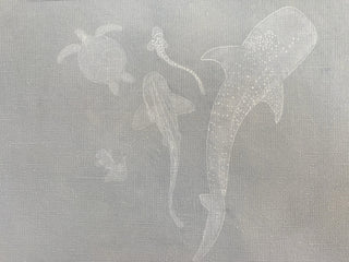 Peces Blancos - Lucia Balbontín - $30.990 M2