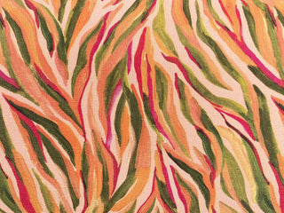 Papel Mural Abstracto Multicolor- Artenigma
