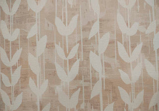 Beige Leaves - $19.000 M2