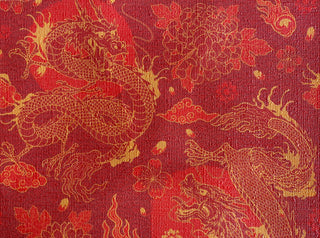 Papel Mural China - Artenigma