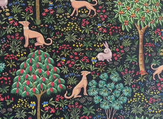 Dogs and Bunnies - $19.000 M2