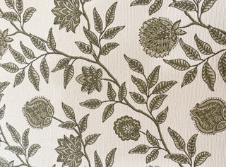 Green Flowers - $19.000 M2