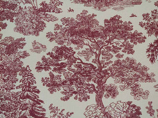 Vintage Garden Red - $19.000 M2