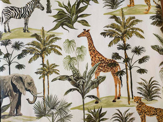 Safari Africano - $19.000 M2