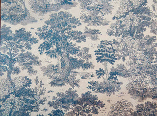 Vintage Blue Garden - $19.000 M2