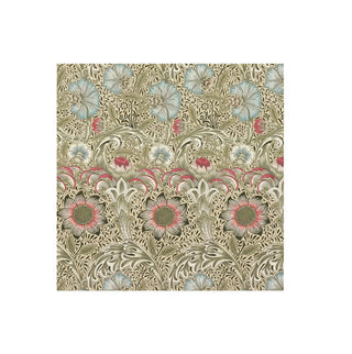 Papel Mural Jardines Floral - Artenigma