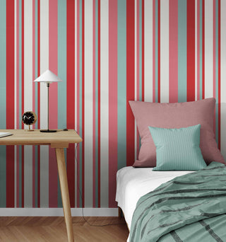 Stripes I - Teresa González - $26.990 M2