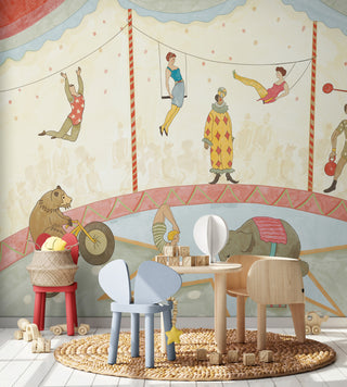 Circo - Teresa González - $26.990 M2