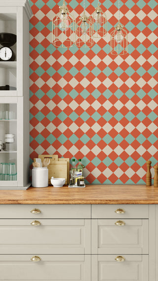 Rombos II - Teresa González - $26.990 M2