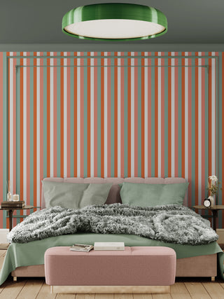 Stripes II - Teresa González - $26.990 M2