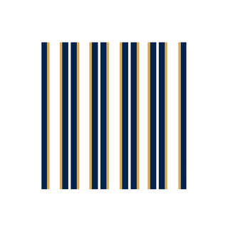 Navy stripes - GAT - $26.990 M2