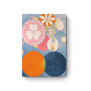 The Ten Largest Nº2 - Hilma af Klint